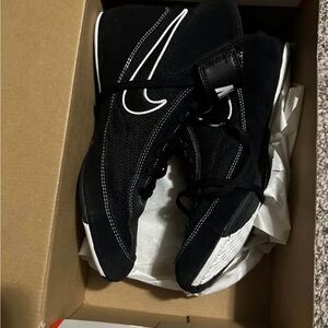 Nike Wrestling Shoes